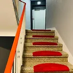 Tm Aparts 3* Ντόρτμουντ