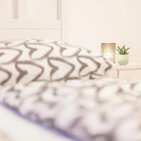 Tm Aparts Aparthotel