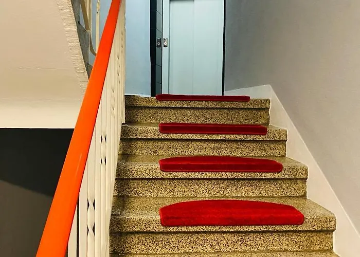 Tm Aparts 5* 도르트문트