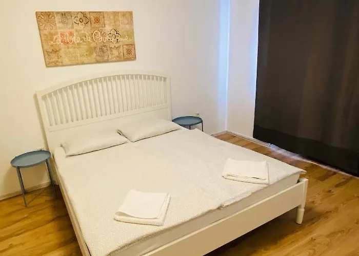 Tm Aparts 5* 도르트문트