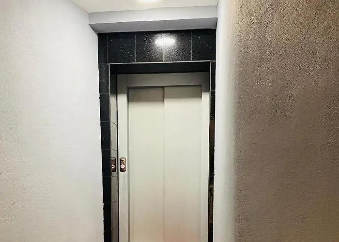 Tm Aparts 5* 도르트문트