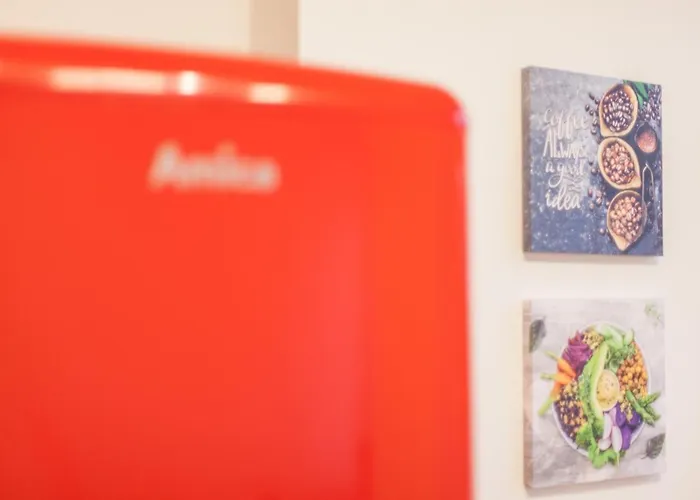 Tm Aparts 도르트문트