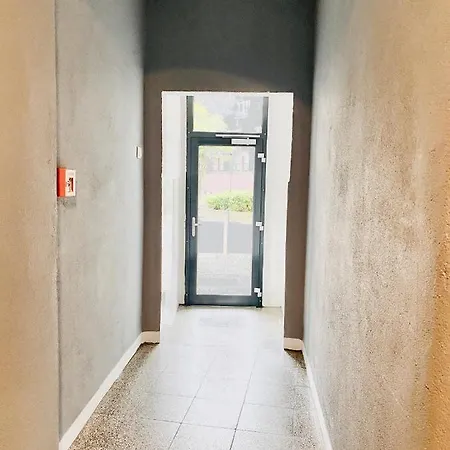 Апарт-отель Tm Aparts