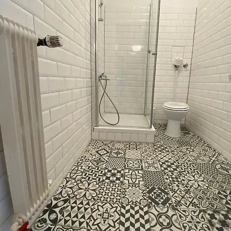 Tm Aparts 5* Дортмунд