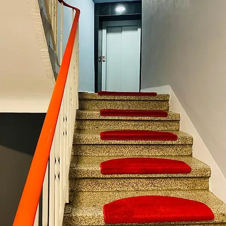 Tm Aparts 5* Дортмунд