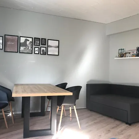 Aparthotel Tm Aparts 3*