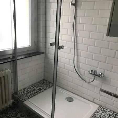 Tm Aparts Aparthotel