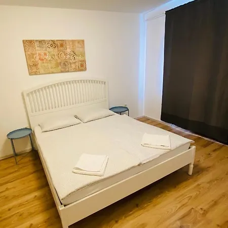 Tm Aparts 5* Дортмунд