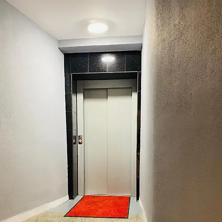 Tm Aparts 5* Дортмунд