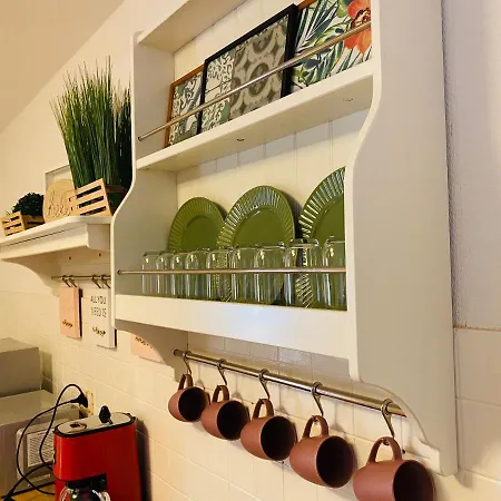 Tm Aparts Апарт-отель Дортмунд