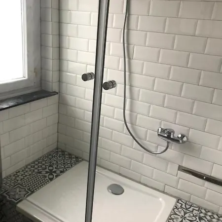 Tm Aparts 3* Dortmund