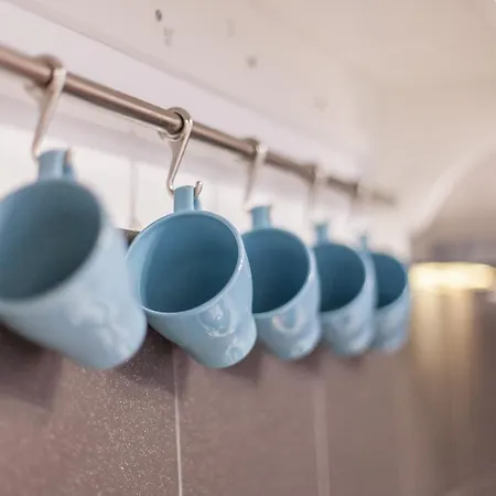 Апарт-отель Tm Aparts 5*