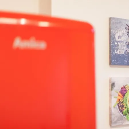 Tm Aparts דורטמונד