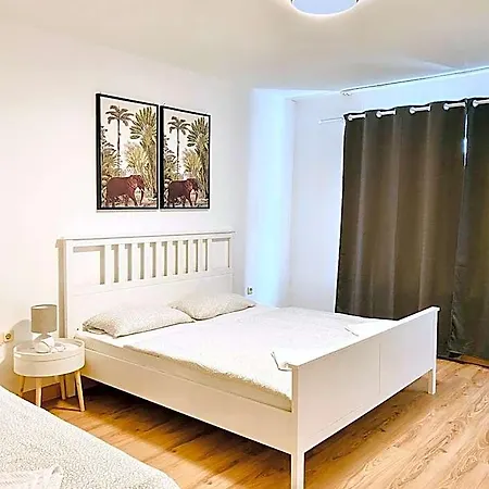Tm Aparts Aparthotel Dortmund