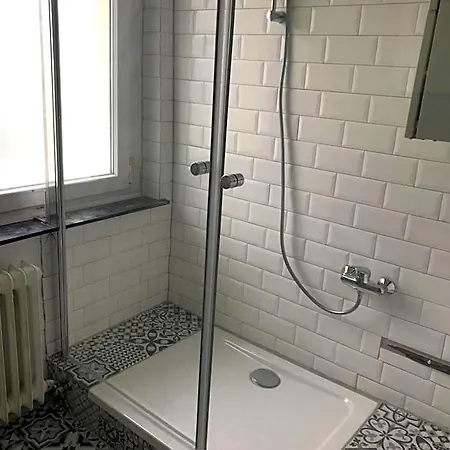 Ξενοδοχείο με διαμερίσματα Tm Aparts 3*