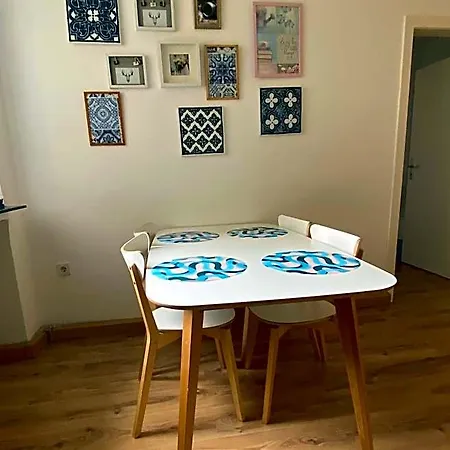Ξενοδοχείο με διαμερίσματα Tm Aparts Ντόρτμουντ