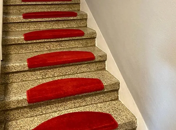 Tm Aparts Lejlighedshotel