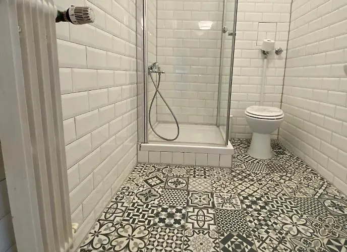 Tm Aparts 5* Dortmund