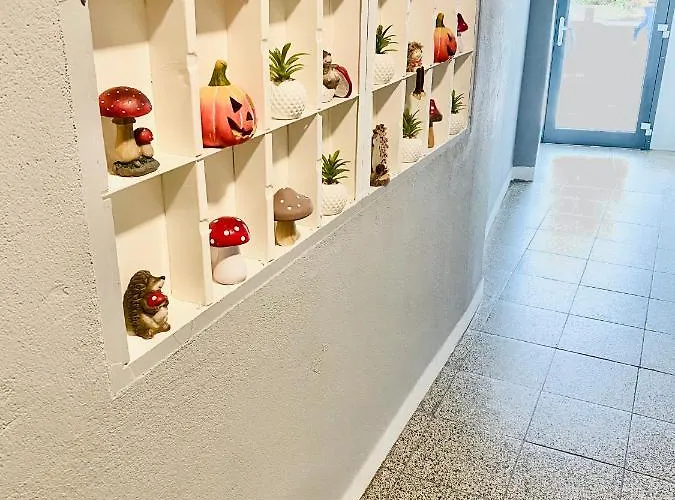 Lejlighedshotel Tm Aparts 5*