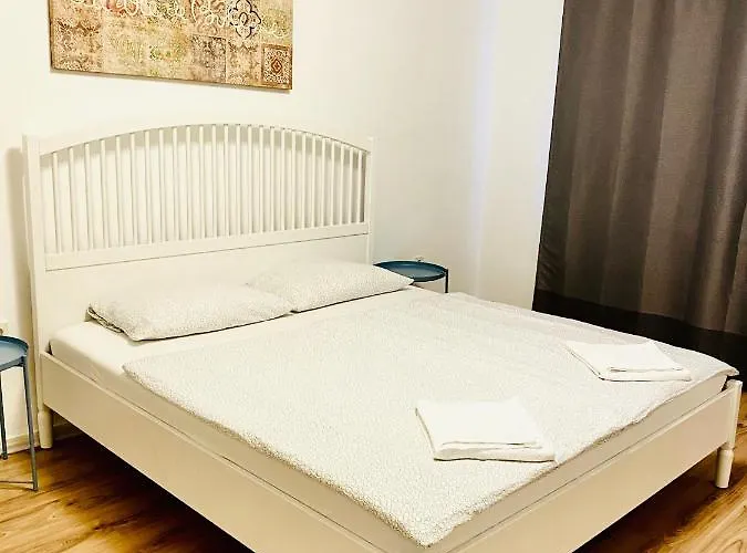 Tm Aparts 5* Dortmund