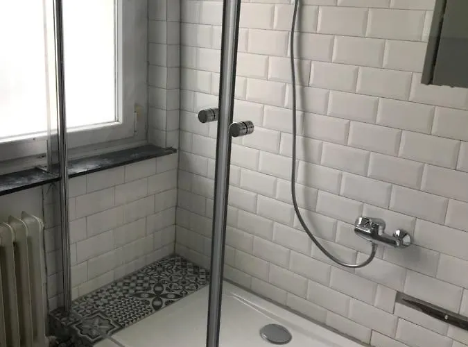 Tm Aparts Lejlighedshotel