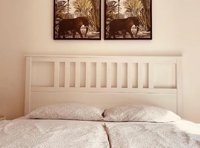 Tm Aparts Lejlighedshotel 5*