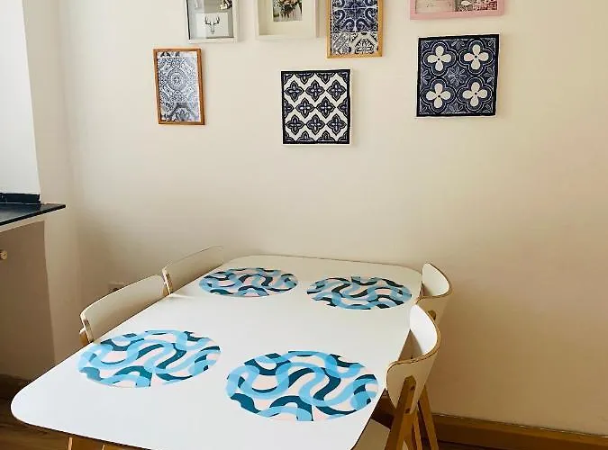 מלון דירות Tm Aparts דורטמונד