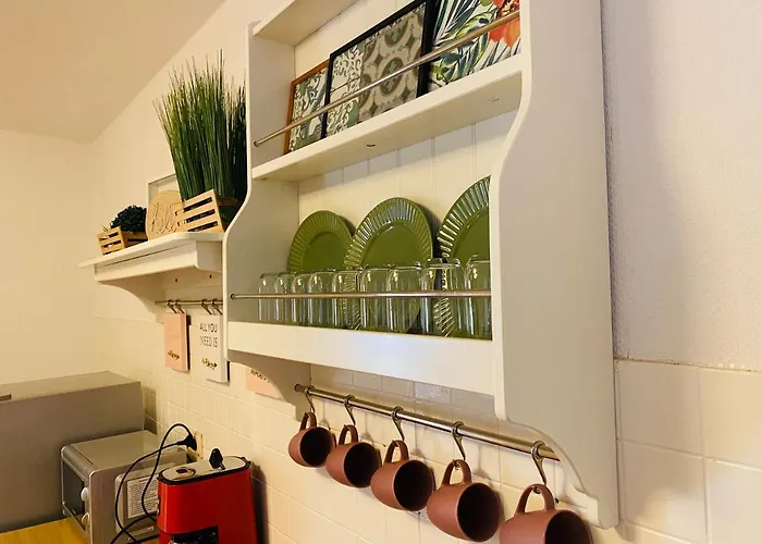 Tm Aparts Apartmanhotel Dortmund