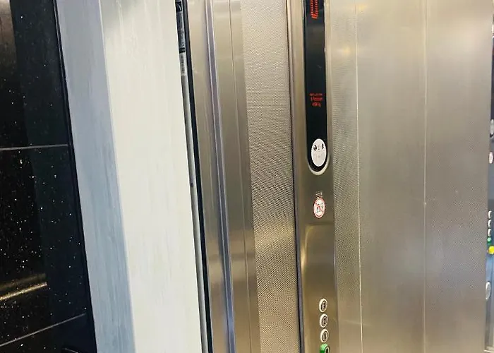 Tm Aparts Dortmund