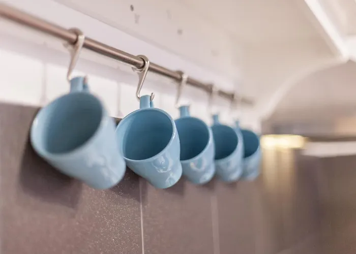 Lejlighedshotel Tm Aparts 5*