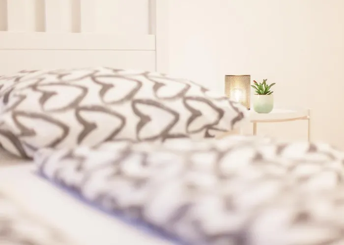 Tm Aparts Lejlighedshotel