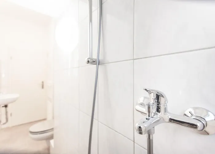 Tm Aparts Lejlighedshotel