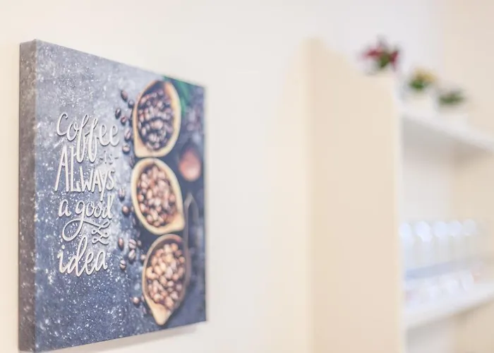 Tm Aparts 5* Dortmund